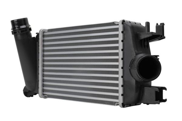 Turbo Radyatörü  Dacia Logan II (11.2012->)  HELLA 8ML 366 341-971