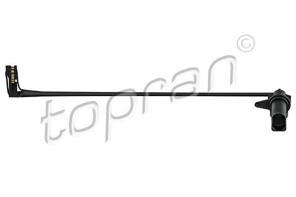 Balata İkaz Kablosu Arka Audi S7 Sportback (4GF)(05.2014->)  TOPRAN 115 578