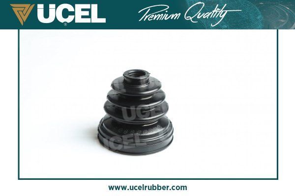 Aks Körüğü Ön İç Sağ veya Sol UCEL 61221-T