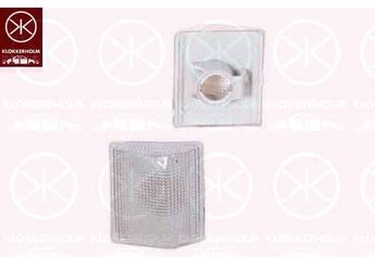 Çamurluk Sinyali Sağ veya Sol GVA 2014030  8200343322 82 00 343 322