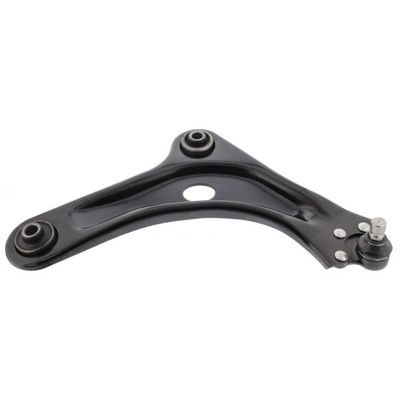 Salıncak Ön Alt Sol Citroen C4 Cactus (2014) / C4 Cactus Makyajlı (2018)  PSA ORJINAL 9847585880