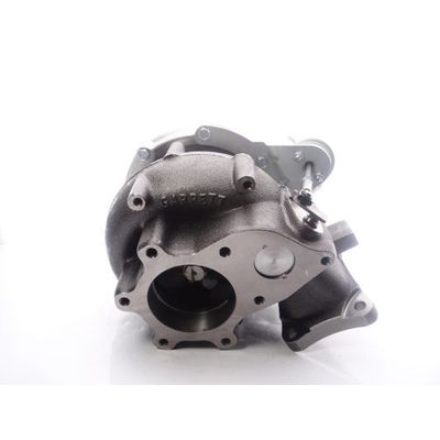 Turbo Şarj  GARRETT 452281-5017S