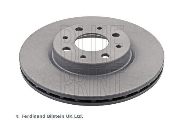 Fren Disk Ayna Ön Sağ ve Sol Fiat Tempra (159) 4 Kapı (1990->)  BLUE PRINT ADL144322