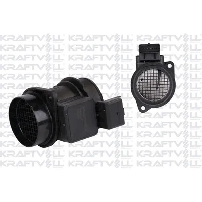 Hava Debimetresi  Peugeot 206 SW (08.2002->)  KRAFTVOLL 05060002