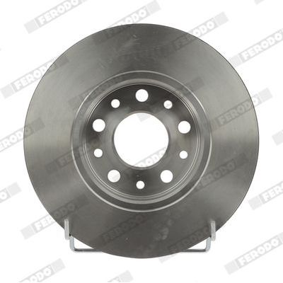 Fren Disk Ayna Arka Sağ ve Sol Fiat Egea (357) HB / CROSS (2016->)  FERODO DDF2286C