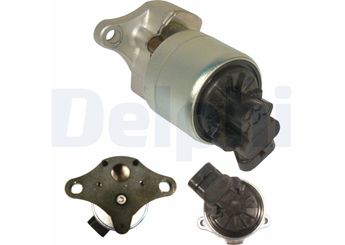 Egr Valfi  DELPHI EG10256-12B1  1628JF 1628.JF 9628355780