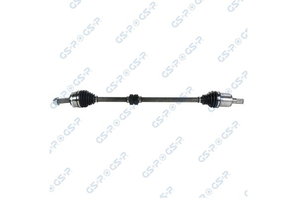 Aks Komple Ön Sağ Hyundai i20 (BC3)(08.2020->)  GSP 256554