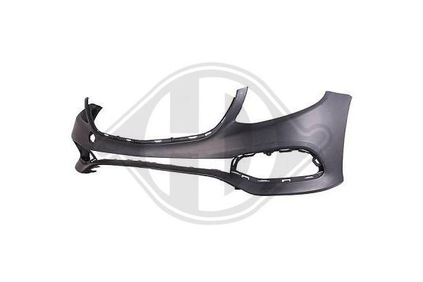 Tampon Ön WENDERPARTS E-MA2138850038