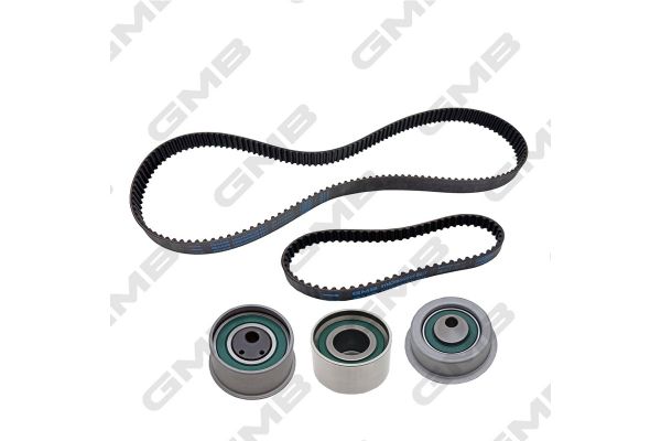 Triger Kayış Seti  GMB GKM0018