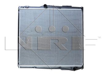 Su Radyatörü  NRF 519895  1640002110 1781365