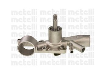 Devirdaim Su Pompası  METELLI 24-0190  120270 1202.70 120271 1202.71