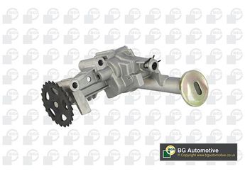 Yağ Pompası  BGA LP0390  150100565R 8200783524 150105428R 7701669290 7701693577 8200194608 8200222704 8200279948 8200741631