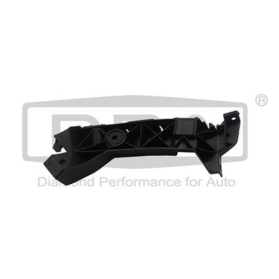 Tampon Braketi Arka Sol PRO-A 292452