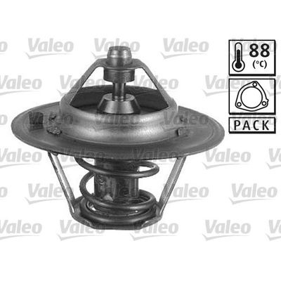 Termostat  MG Rover Rover 400 (RT)(1995->)  VALEO 820488