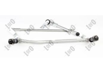 Silecek Mekanizması Ön HELLUX HSM197043  1T1955601 1T1955601A 2K1955601A 1T1955023 1T1955023A 2K1955023H