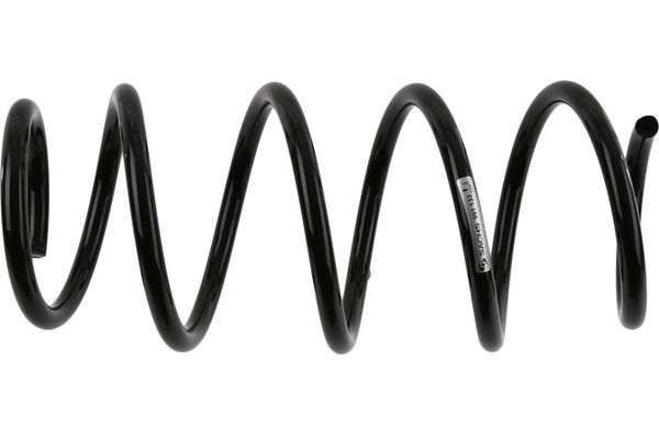 Helezon Yayı Ön Ford Puma (2019->)  SACHS 991 133