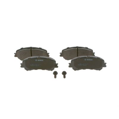 Fren Disk Balata Ön BOSCH 0 986 494 722