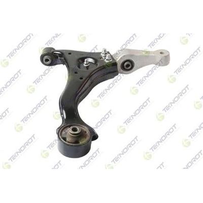 Salıncak Ön Alt Sağ Hyundai Sonata (NF)(2005->)  MAHER 02507