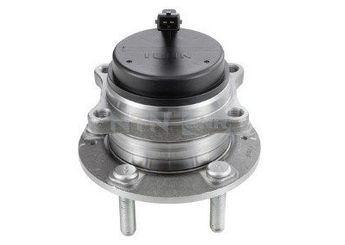 Teker Rulmanı Ön Sağ veya Sol SNR R184.69  527502B100 52750-2B100