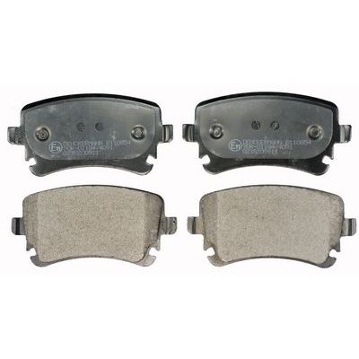 Fren Disk Balata Arka Audi A8 (4E)(11.2002->)  OTOZONE FDA7019-R