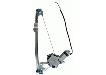 Cam Krikosu Arka Sol WENDERPARTS MN2017300346  A2017300346 2017300346 201 730 03 46 A 201 730 03 46