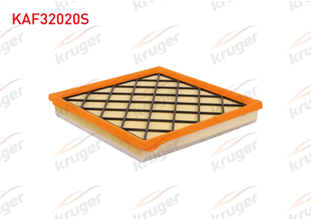 Hava Filtresi  KRUGER KAF32020S  13272719 834126 J13272719