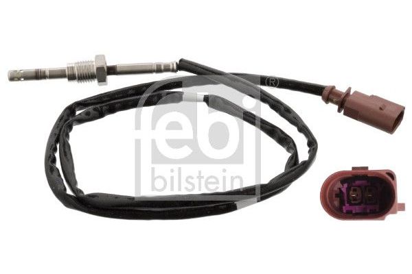 Egzoz Sıcaklık Sensörü  Audi A3 Sedan (8VS)(05.2013->)  FEBI BILSTEIN 100810