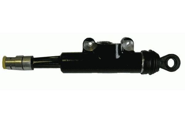 Debriyaj Merkezi Üst BMW 3 Serisi Coupe (E36)(1992->)  SACHS 6284 600 104