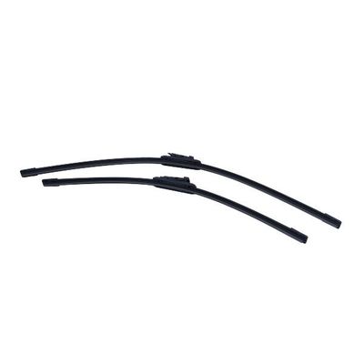 Silecek Süpürgesi Ön Muz Tip  Citroen C5 4 Kapı (04.2008->)  MAGNETI MARELLI 359015016284