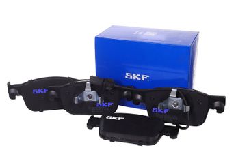 Fren Disk Balata Ön SKF VKBP 80250 E  8W0698151K 8W0698151AA 8W0 698 151AA 8W0698151AB 8W0 698 151AB 8W0698151AF 8W0 698 151AF 8W0698151AG 8W0 698 151AG 8W0698151BG 8W0 698 151BG 8W0698151BH 8W0 698 151BH 8W0698151J 8W0 698 151J 8W0 698 151K 8W0698151Q 8W0 698 151Q