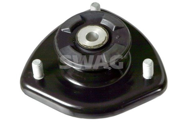 Amortisör Tabla Takozu Arka Sağ veya Sol BMW X5 Serisi (E53)(2000->)  SWAG 20 92 1103