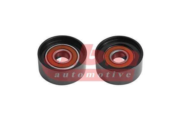 Vantilatör Kayış Gergi Rulmanı  A.B.A YM337438