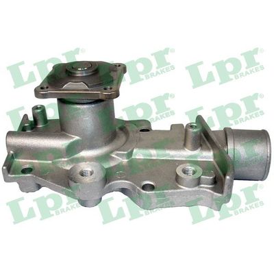Devirdaim Su Pompası  Ford Escort 3/4/5 Kapı/S.Wagon (1991->)  LPR WP0723