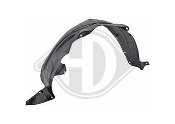 Çamurluk Davlumbazı Ön Sol MOBIS 868111C000  868111C000