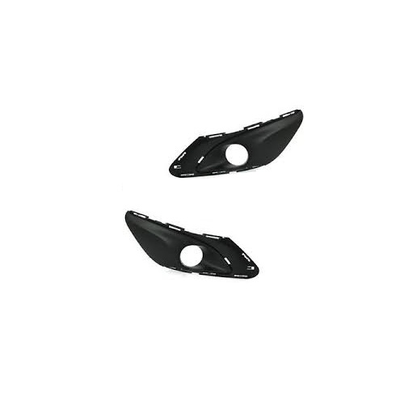 Tampon Panjuru Ön EUROBUMP PEJ0738060