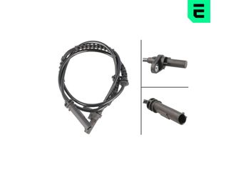 Abs Sensörü Ön Sağ veya Sol OPTIMAL 06-S483  34526853859 34 52 6 853 859 34526775863 34 52 6 775 863 34526782099 34 52 6 782 099 6775863 6 775 863 6782099 6 782 099 6853859 6 853 859