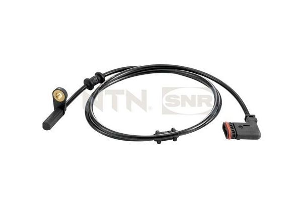 Abs Sensörü Arka Sol Mercedes CLK Coupe (BM 209)(03.2002->)  WENDERPARTS MA2035401317