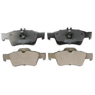 Fren Disk Balata Arka Mercedes CLS (BM 219)(06.2004->)  MERCEDES ORJINAL A0074205120