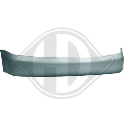 Tampon Arka TW 1300-2600