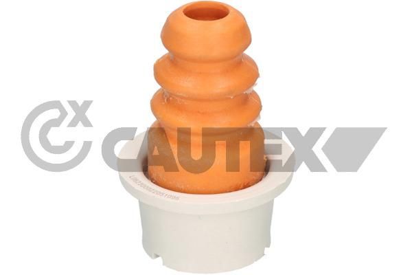 Amortisör Darbe Takozu Arka Sağ veya Sol YTT Y5025