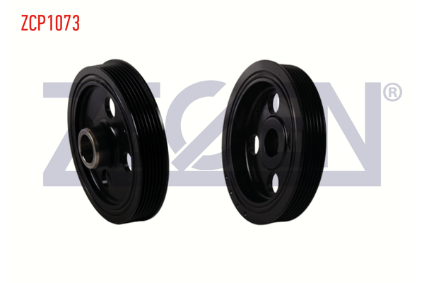 Krank Kasnak  Toyota Yaris (XP13)(2017->)  ZEGEN ZCP1073