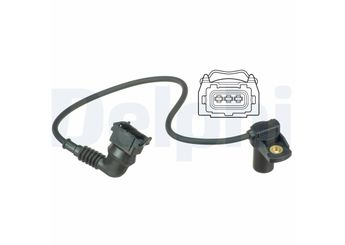 Eksantrik Devir Sensörü  DELPHI SS11211  12141740959 12141748400 12141740383 1214 1740 383 1214 1740 959