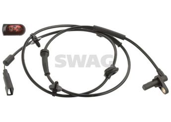 Abs Sensörü Ön Sağ veya Sol SWAG 50 10 6937  1371543 1 371 543 1385797 1 385 797 1785753 1 785 753 6C112B372AA 6C112B372AB 6C112B372AC
