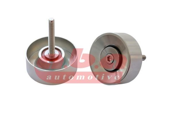 Vantilatör Kayış Gergi Rulmanı  Audi S4 Avant (8K5)(03.2009->)  A.B.A YM506380