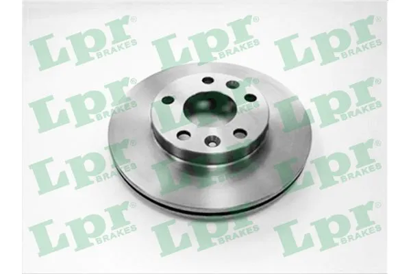Fren Disk Ayna Ön Sağ ve Sol LPR R1060V