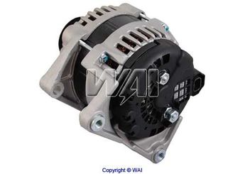 Alternatör  PSA ORJINAL 13595629  13595629 1200262 1204180 13502595 13579667 1202262