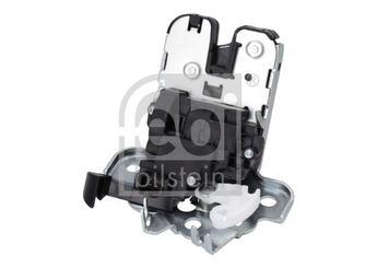 Bagaj Kapak Kilidi  FEBI BILSTEIN 185834  4H0827505 4H0 827 505 4H0827505A 4H0 827 505 A 8K9827505 8K9 827 505 8K9827505A 8K9 827 505 A 8R0827505 8R0 827 505 8R0827505A 8R0 827 505 A