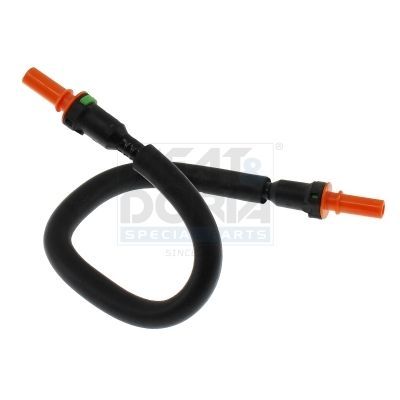 Yakıt Borusu  IBRAS 17141