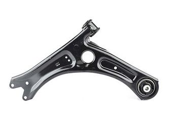 Salıncak Ön Alt Sol BSG 90-315-075  1K0407151BG 1K0407151BB 1K0 407 151 BB 1K0407151BE 1K0 407 151 BE 1K0 407 151 BG 1K0407151BL 1K0 407 151 BL