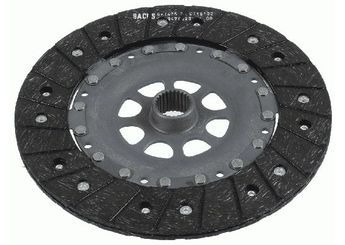 Debriyaj Balatası  SACHS 1864 504 031  142504103 014 250 41 03 142504203 014 250 42 03 142504303 014 250 43 03 A0142504103 A 014 250 41 03 A0142504203 A 014 250 42 03 A0142504303 A 014 250 43 03